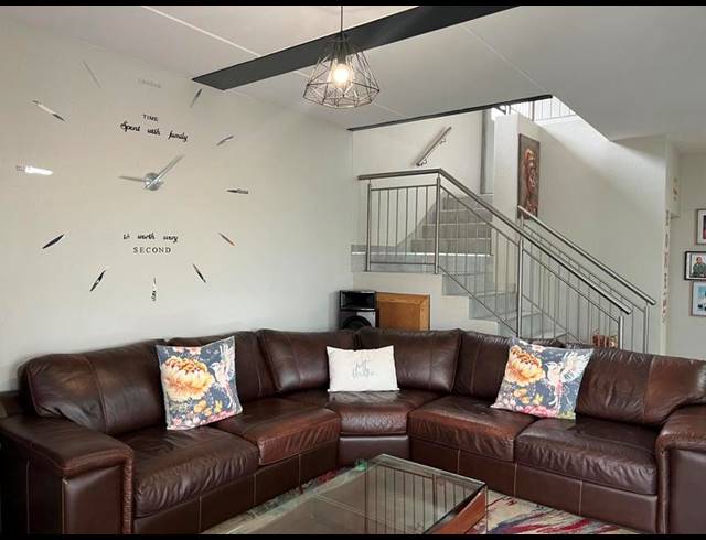 3 BEDROOM PROPERTY TO RENT IN FAIRLEAD